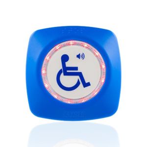 Sanel Dokunmatik Buton 12V & 24V Temsa. Bmc. Otokar STBC01B