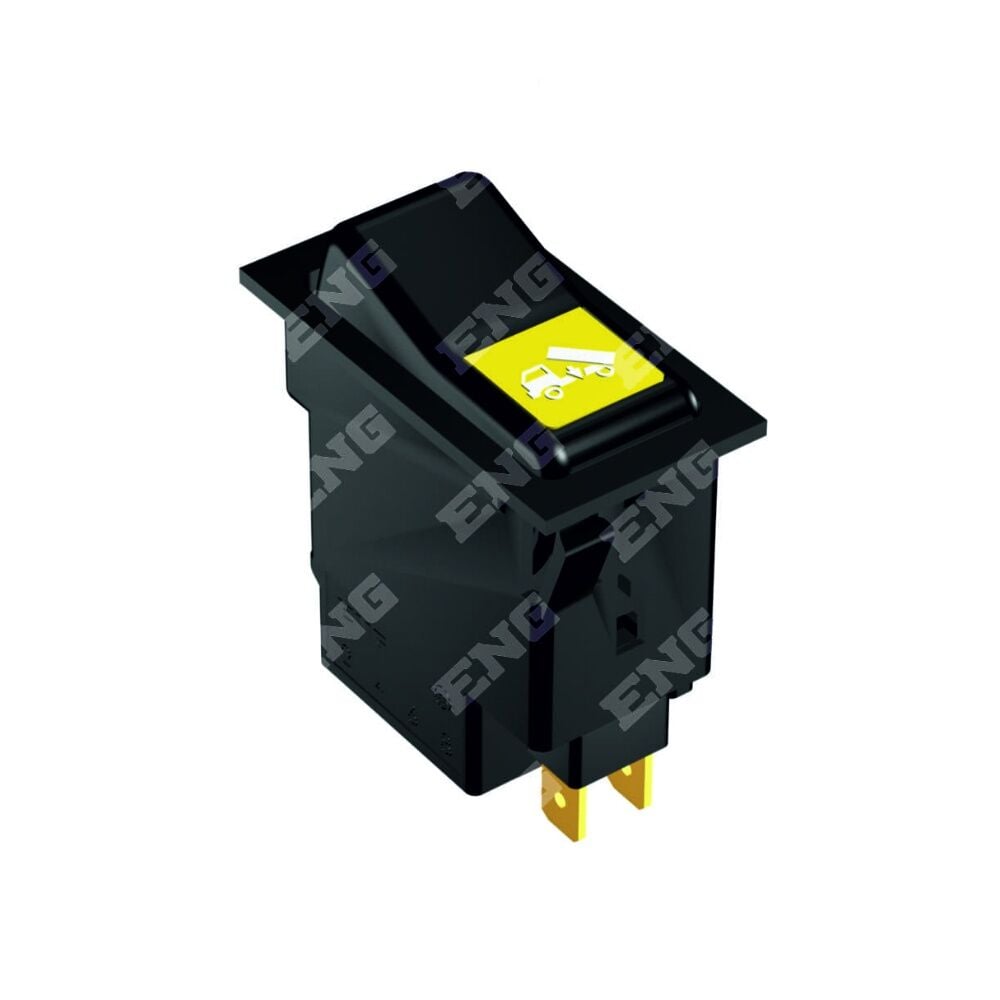 ENG 016112 Askam Fargo Anahtar Damper İndirme