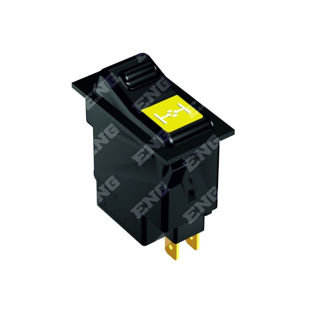ENG 016111 Askam Fargo Anahtar Difransiyel Kilitleme