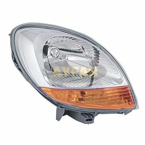 Renault Kango (2003>2008) Far Sağ Sarı Sinyalli