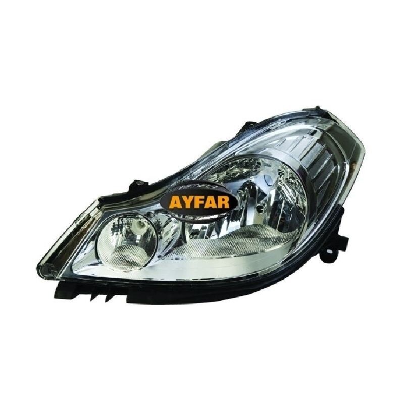 R.Symbol 2009- Far Motorlu Sol