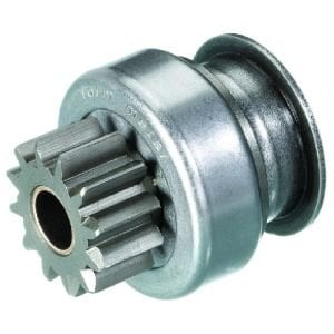 Form Metal 61176 Mitsubishi 8 Kanal 12 Diş 7150040 Marş Dişlisi