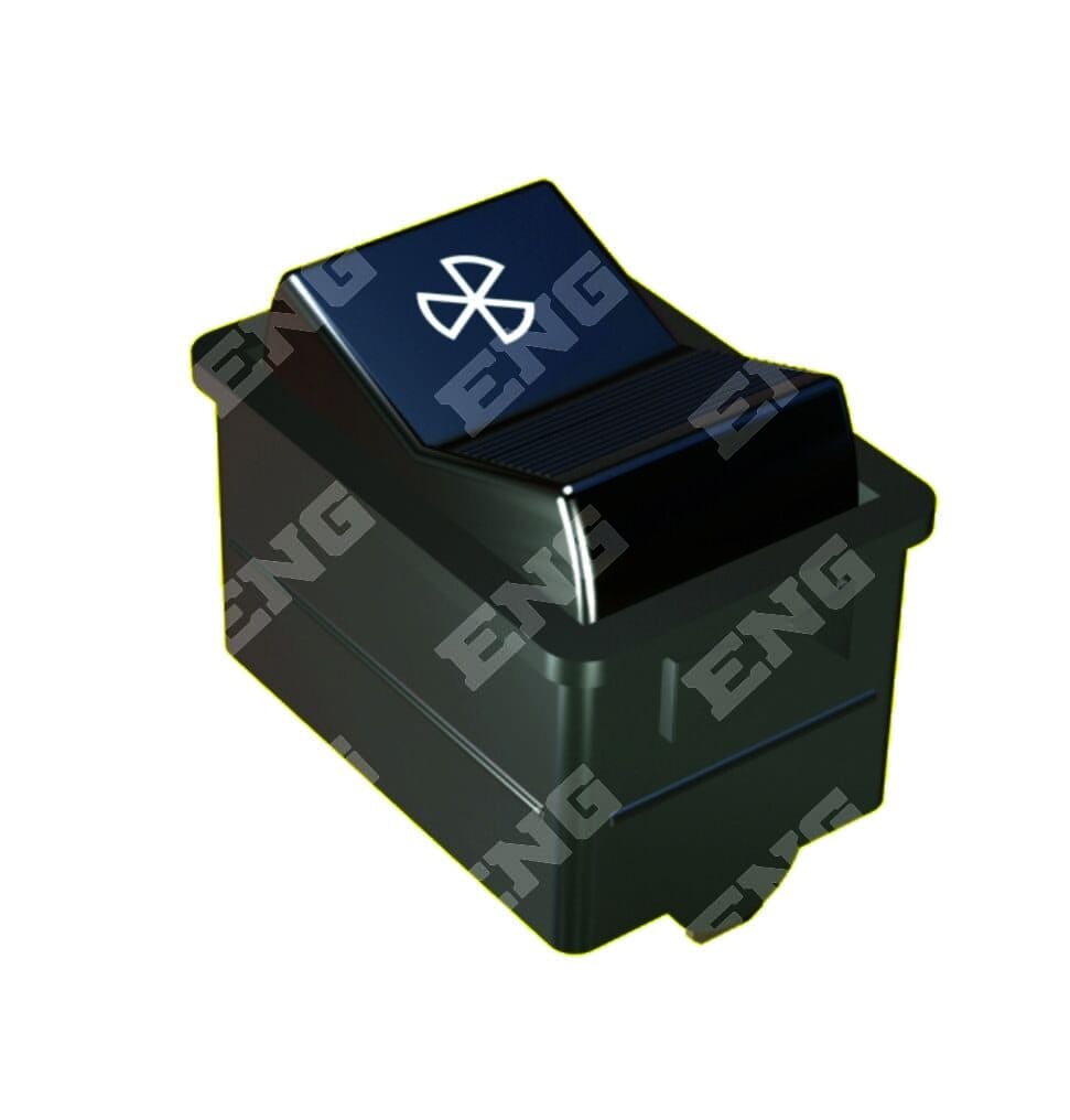 ENG 011203 Dodge As-700 Anahtar Kalorifer
