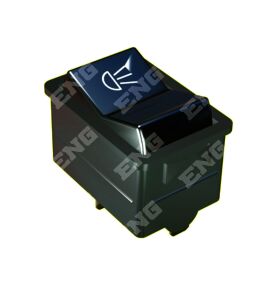 ENG 011201 Dodge As-700 Anahtar Far
