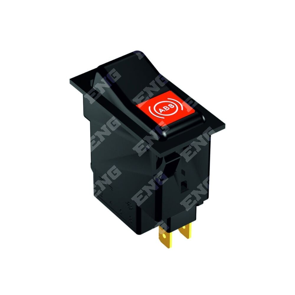 ENG 016103 Askam Fargo Anahtar Abs