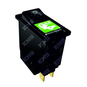 Eng 011735 Ford Cargo Anahtar -Noktalı- Kabin Kaldırma
