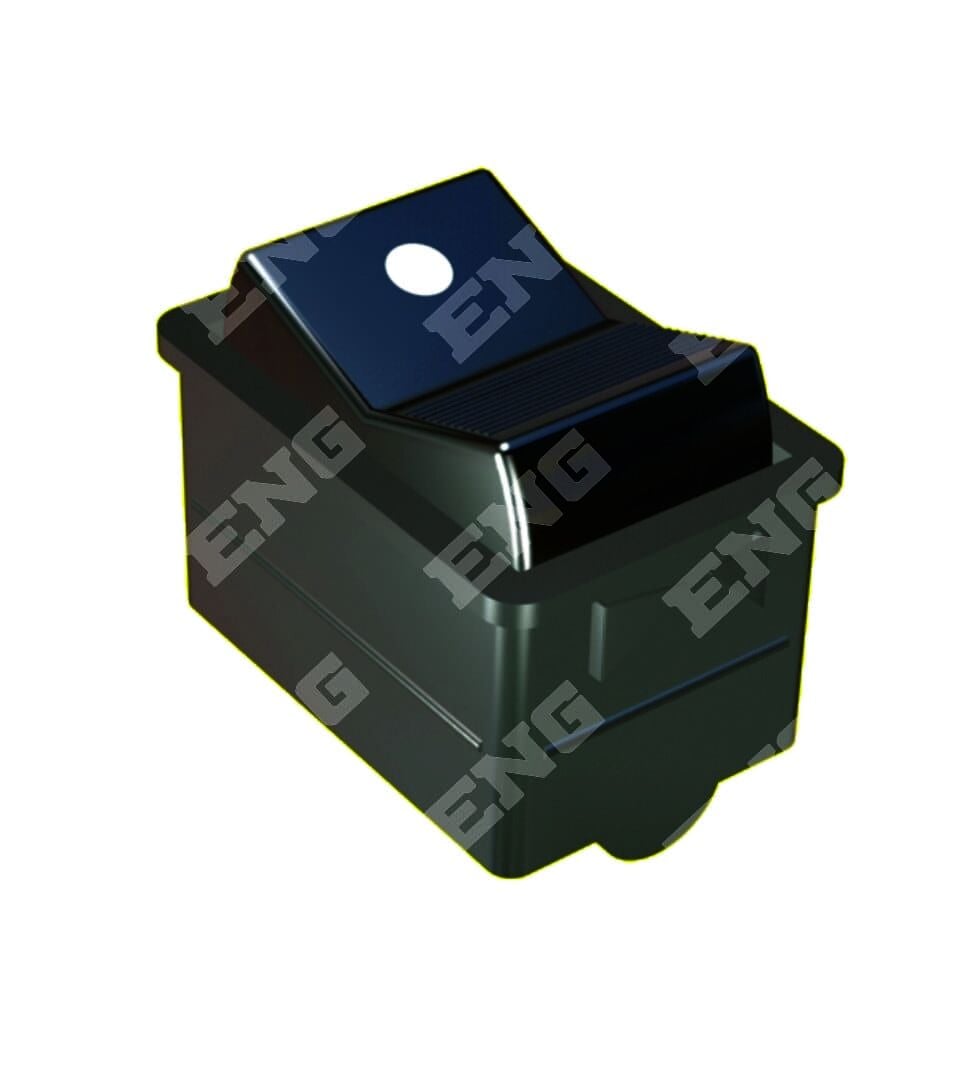 ENG 011105 Oto-Yol Anahtar Genel Maksat