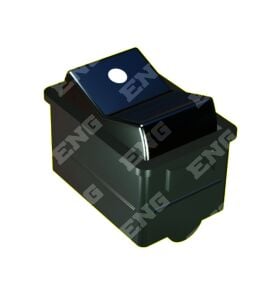 ENG 011105 Oto-Yol Anahtar Genel Maksat
