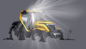 Sanel Off Road Power 6 Led Çalışma Lambası 1500Lm 12V/24V SWL120.1500