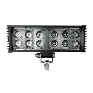 Sanel New Off Road - Tekne 12 Led Çalışma Lambası 2000 Lümen SWL215.2000