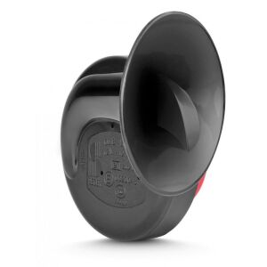 SEGER-60B Salyangoz Korna 12V (Dadat),Kalın-İnce Ses Takım, K-Jet 2x Soket