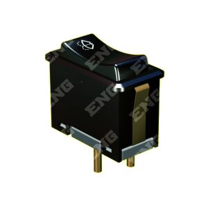 ENG 011014 Ford Minibüs Y.M. Anahtar SU Atma