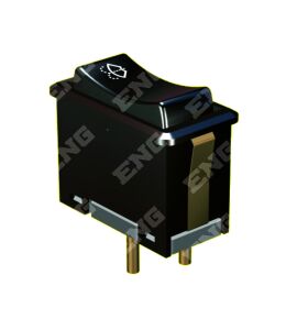 ENG 011014 Ford Minibüs Y.M. Anahtar SU Atma