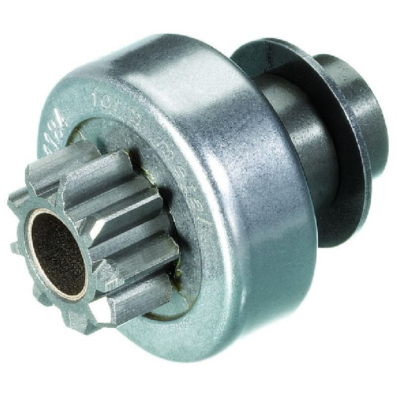 Form Metal 61184 8 Kanal 9 Diş Marş Dişlisi