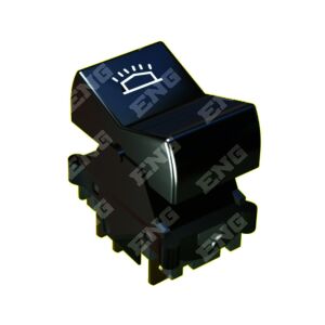 ENG 011009 Murat 131 Anahtar Cam Ve Anten Otom.