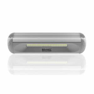 Sanel 3000 Kelvin Sıcak Beyaz Aydınlatma 24X.05 18W SMZLG24WW