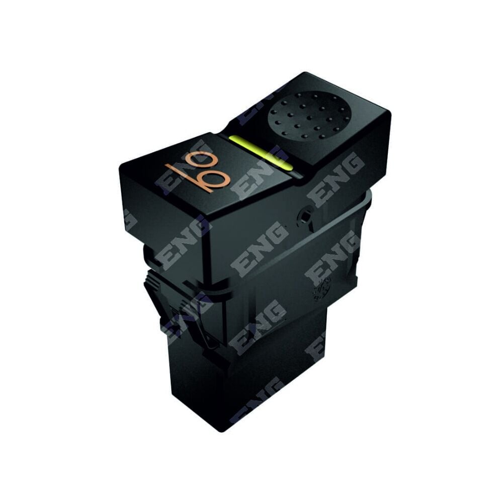 Eng 011564 Ford Cargo Y.M. Anh. S/Steer Dingil Kaldırma