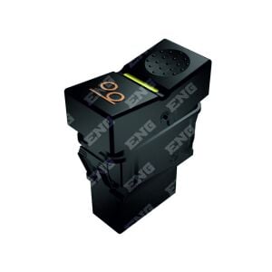 Eng 011564 Ford Cargo Y.M. Anh. S/Steer Dingil Kaldırma