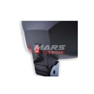 Mars Çalışma Lambası Mafsallı Desenlı Panjurlu h3 710503