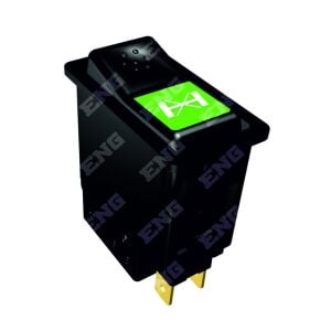 Eng 011747 Ford Cargo Anahtar -Noktalı- Dingil Kilitleme