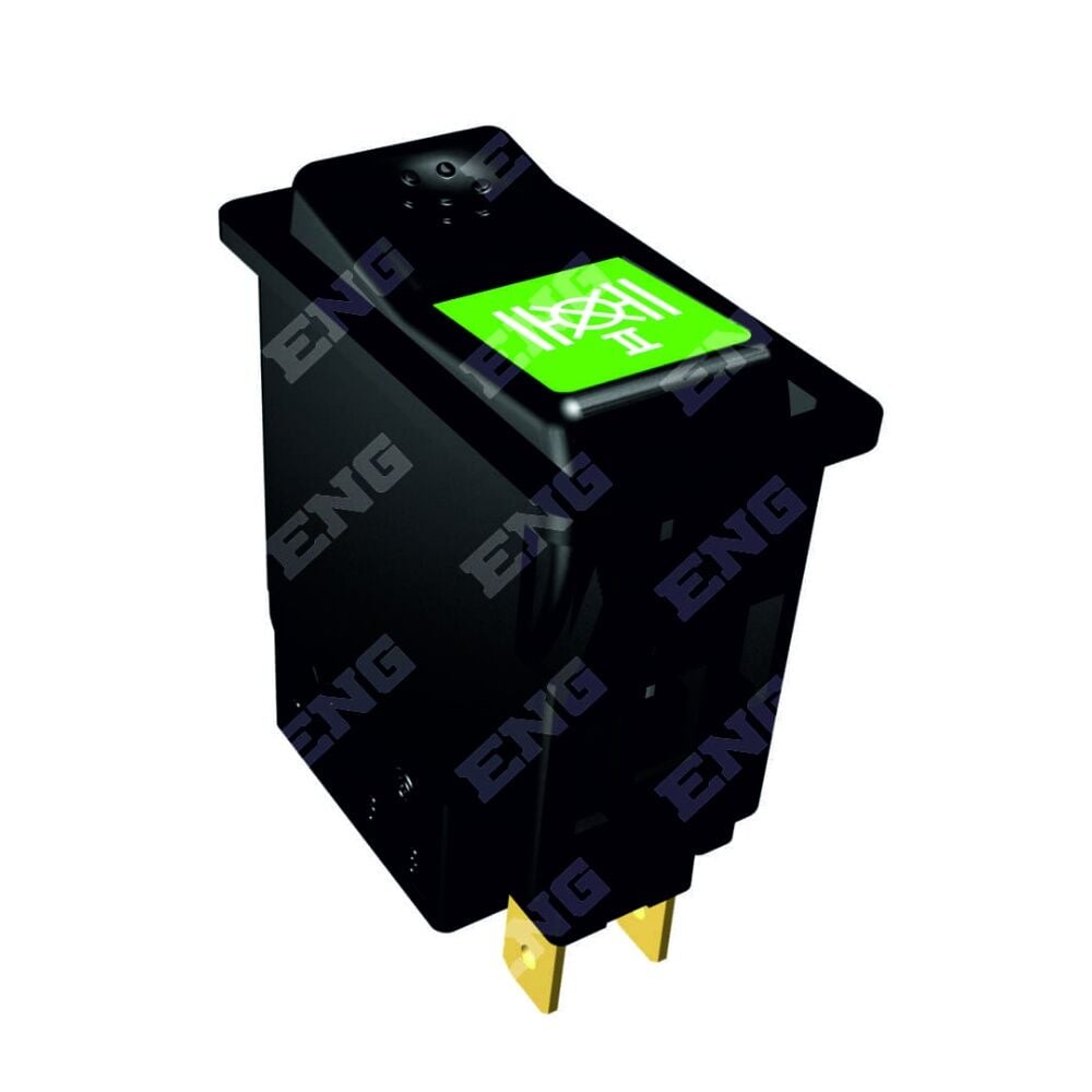 Eng 011745 Ford Cargo Anahtar -Noktalı- Difransiyel Kilit 2