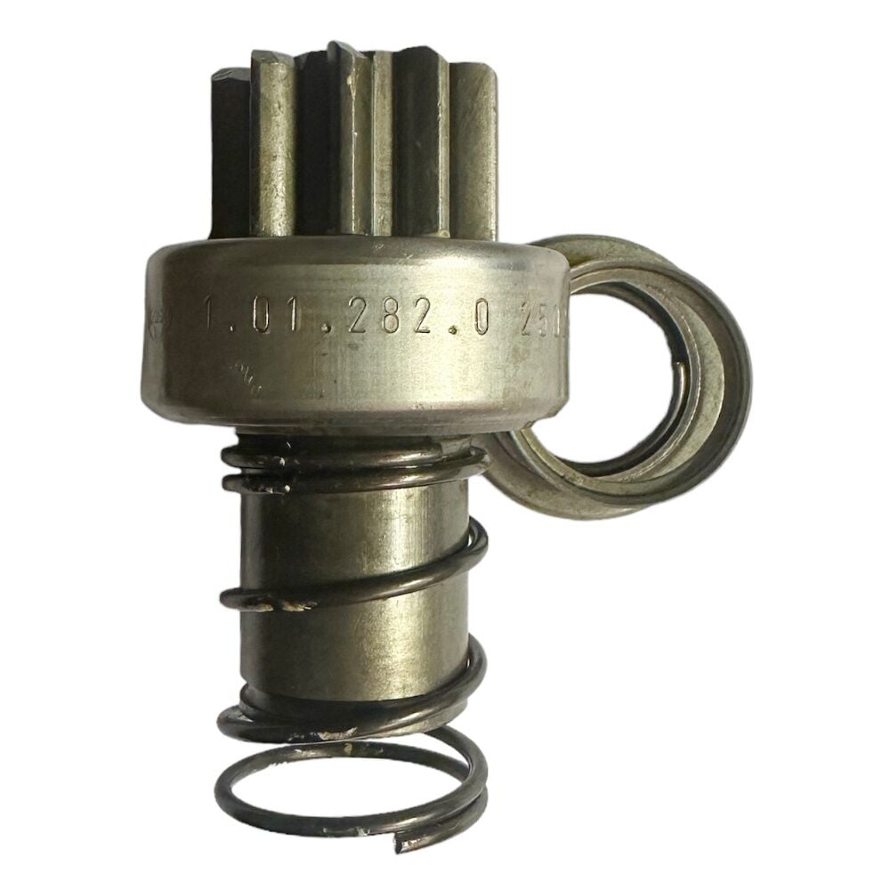 Zen 0282 Marş Dişlisi 10 Diş BMC TM.25
