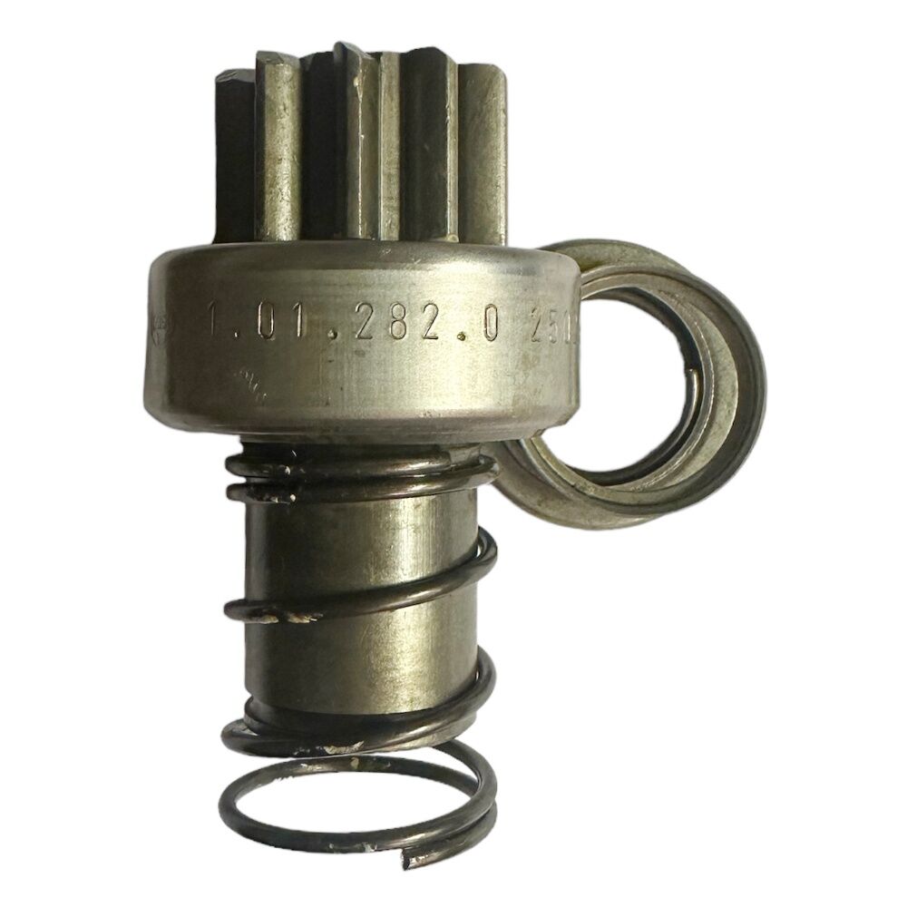 Zen 0282 Marş Dişlisi 10 Diş BMC TM.25