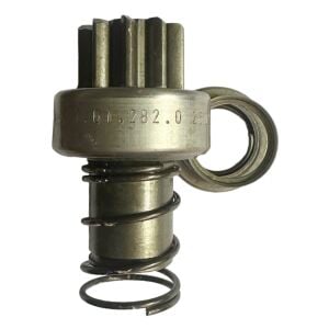 Zen 0282 Marş Dişlisi 10 Diş BMC TM.25