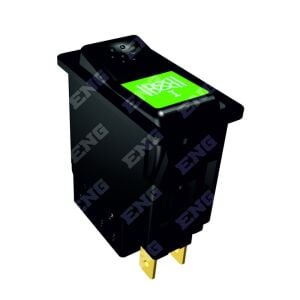 Eng 011744 Ford Cargo Anahtar -Noktalı- Difransiyel Kilit 1