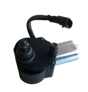 50031360 Başkurt Traktör Kabin Silecek Motoru 160 Derece 12Volt  New Holland Traktör