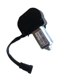 50031360 Başkurt Traktör Kabin Silecek Motoru 160 Derece 12Volt  New Holland Traktör