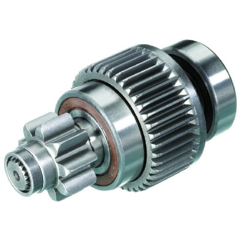 Form Metal 61211 Nkr 10 Kanal 9 Diş 71512110 Marş Dişlisi