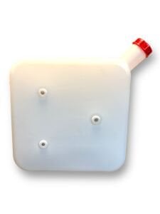 Webasto Tipi Isıtıcı Yakıt Deposu 10 Litre