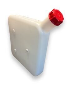 Webasto Tipi Isıtıcı Yakıt Deposu 10 Litre