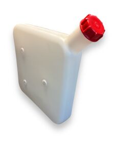 Webasto Tipi Isıtıcı Yakıt Deposu 10 Litre