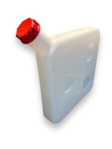 Webasto Tipi Isıtıcı Yakıt Deposu 10 Litre