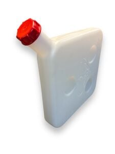 Webasto Tipi Isıtıcı Yakıt Deposu 10 Litre