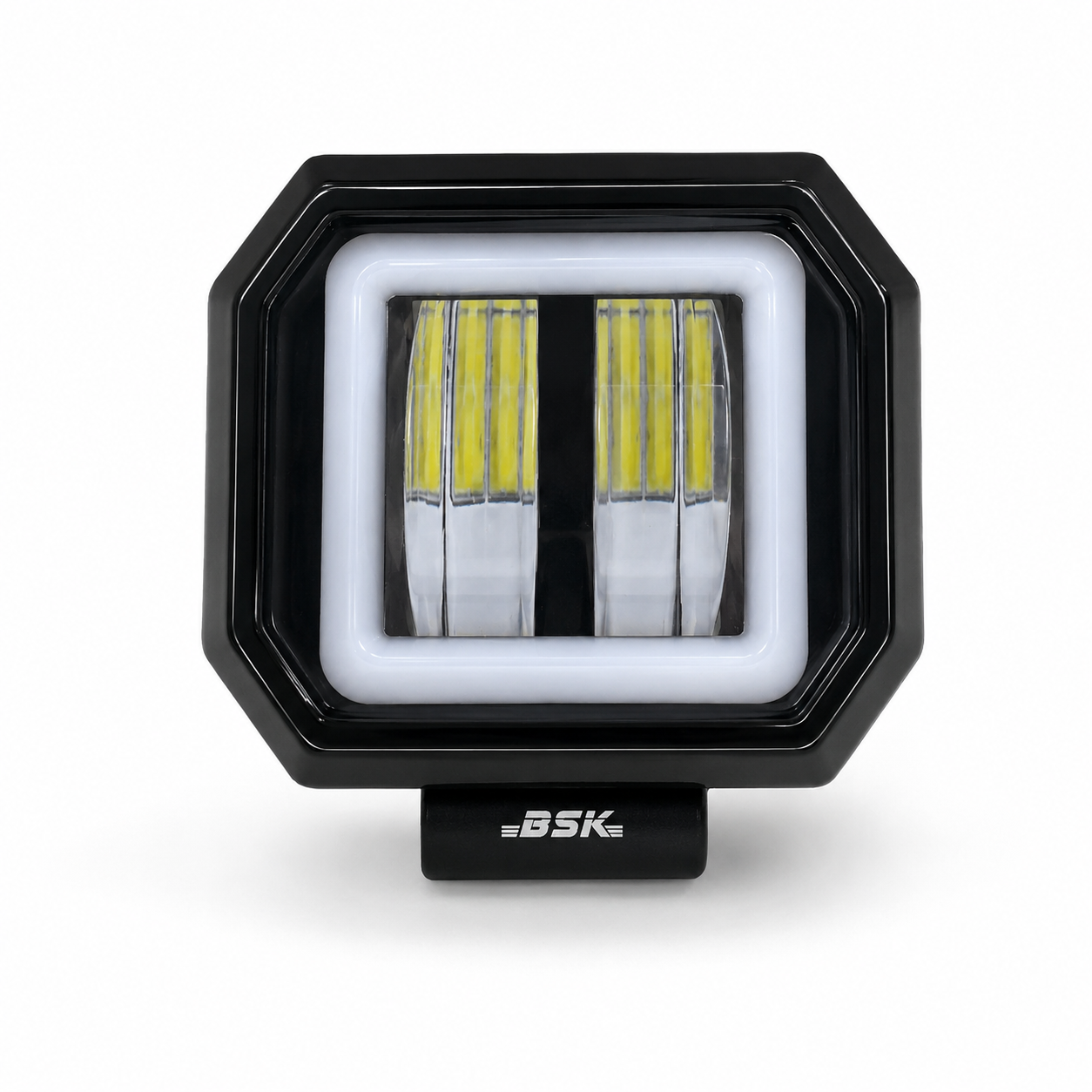 BSK 10-43 10-36V2 Led 20W (Sarı Neonlu)