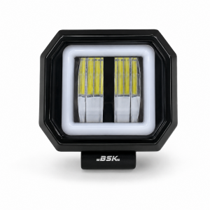 BSK 10-43 10-36V2 Led 20W (Sarı Neonlu)