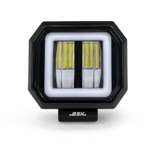 BSK 10-43 10-36V2 Led 20W (Sarı Neonlu)
