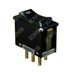 ENG 011013 Ford Minibüs İç Lamba Anahtarı