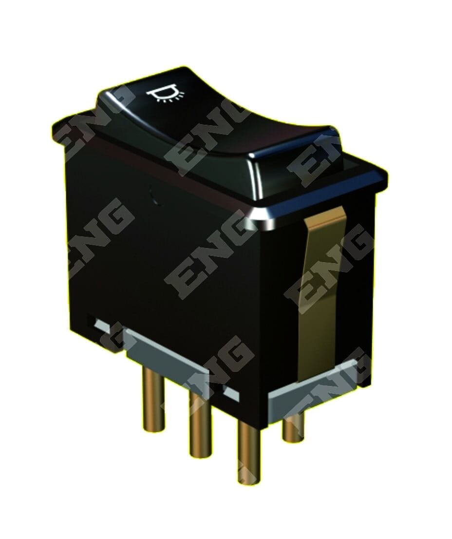 ENG 011013 Ford Minibüs İç Lamba Anahtarı