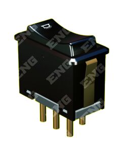 ENG 011013 Ford Minibüs İç Lamba Anahtarı