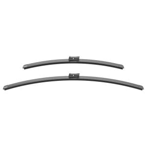 FİAT Doblo [510 511] 2022> Uyumlu Takım Muz Silecek SB2417C