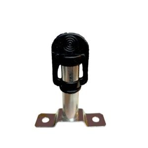 Adaptör Körüklü - Soketli Döner Lambala Uyumlu Aparat SRT-0354U