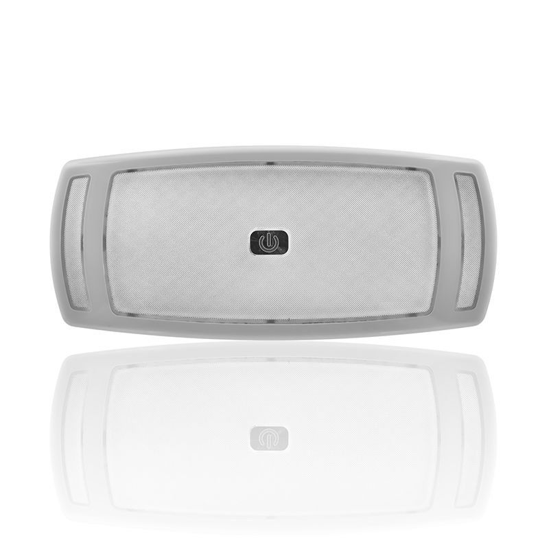 Sanel 12V/24V 182 Ledli Beyaz Tavan Aydınlatma SBTAW