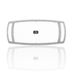 Sanel 12V/24V 182 Ledli Beyaz  Gece Aydınlatmalı Tavan A SBTAWN