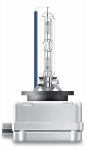 Wolfram 28751DPC Wolfram D1S 12V 35W Ultravşolet Mavi Cam 6000K