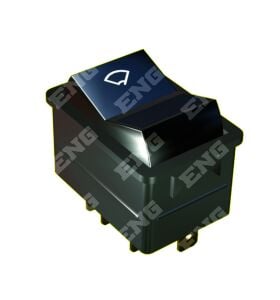 ENG 011202 Dodge As-700 Anahtar Silecek