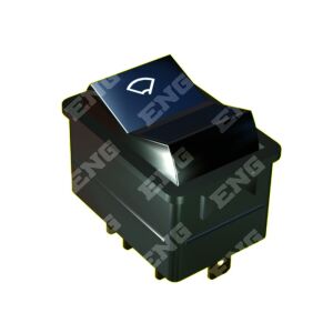 ENG 011202 Dodge As-700 Anahtar Silecek